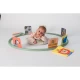 Bauchlage-Spielring – Taf Toys 12945TAF