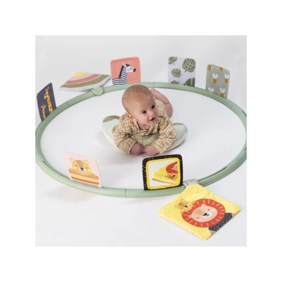 Bauchlage-Spielring – Taf Toys 12945TAF