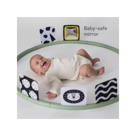 Bauchlage-Spielring – Taf Toys 12945TAF