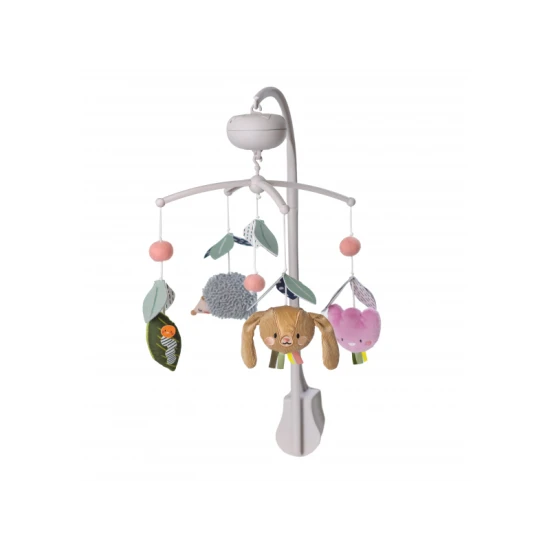 Musik-Karussell Záhrada – Taf Toys 13055TAF