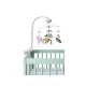 Musik-Karussell Záhrada – Taf Toys 13055TAF