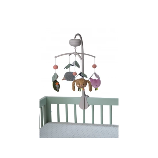 Musik-Karussell Záhrada – Taf Toys 13055TAF