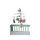 Musik-Karussell Záhrada – Taf Toys 13055TAF