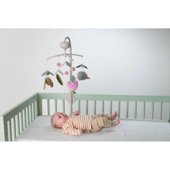 Musik-Karussell Záhrada – Taf Toys 13055TAF