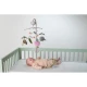 Musik-Karussell Záhrada – Taf Toys 13055TAF