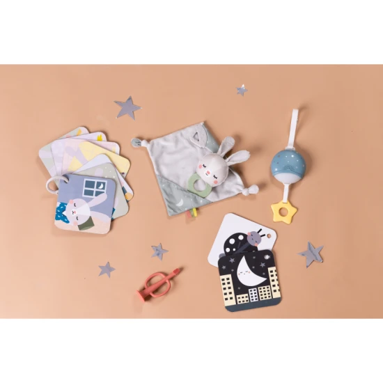 Spielzeug-Set Bedtime Kit – Taf Toys 13265TAF