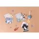 Spielzeug-Set Bedtime Kit – Taf Toys 13265TAF
