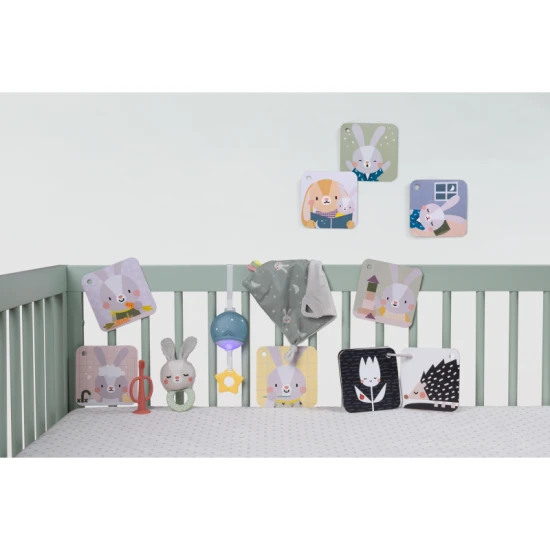 Spielzeug-Set Bedtime Kit – Taf Toys 13265TAF