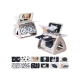 Drehbuch Black & White – Taf Toys 13385TAF