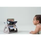 Drehbuch Black & White – Taf Toys 13385TAF