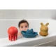 Badespielzeug-Set mit Handtuch – Taf Toys 13425TAF