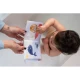 Badespielzeug-Set mit Handtuch – Taf Toys 13425TAF
