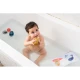 Badespielzeug-Set mit Handtuch – Taf Toys 13425TAF