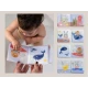 Badespielzeug-Set mit Handtuch – Taf Toys 13425TAF