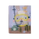 Zauberbuch mit Wassermalen – Taf Toys 13465TAF