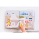 Zauberbuch mit Wassermalen – Taf Toys 13465TAF