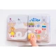 Zauberbuch mit Wassermalen – Taf Toys 13465TAF