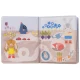 Zauberbuch mit Wassermalen – Taf Toys 13465TAF