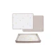 Schaum-Spielmatte mit Bällen Brown Beige – Taf Toys 13505TAF