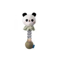 Rassel-Sanduhrstab Panda
