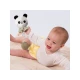Rassel-Sanduhrstab Panda – Taf Toys 13545TAF