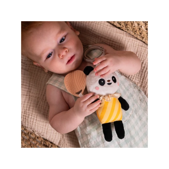 Panda Pamela – Taf Toys 13565TAF