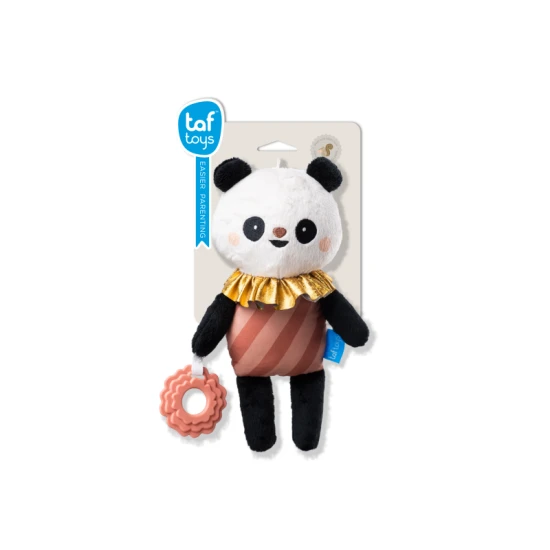 Plüsch-Panda Pamela – Taf Toys 13595TAF