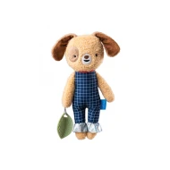 Plüsch-Hund Daniel