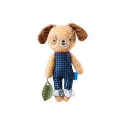 Plüsch-Hund Daniel