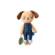 Plüsch-Hund Daniel – Taf Toys 13615TAF