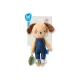 Plüsch-Hund Daniel – Taf Toys 13615TAF