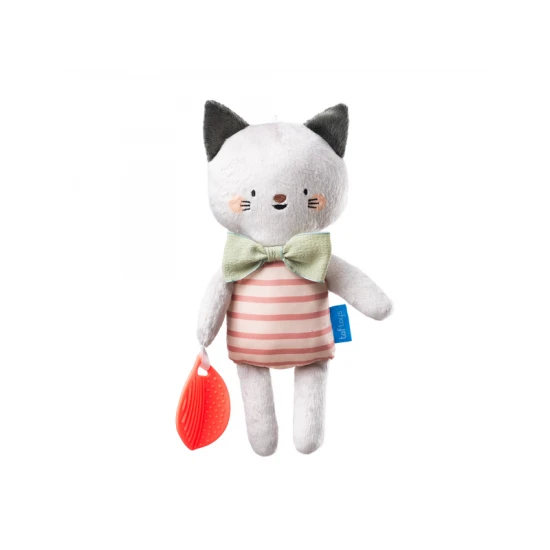 Plüsch-Katze Clara – Taf Toys 13625TAF