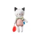 Plüsch-Katze Clara – Taf Toys 13625TAF