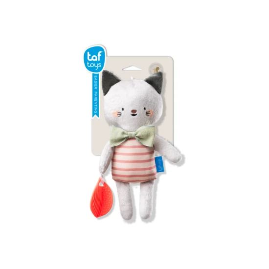 Plüsch-Katze Clara – Taf Toys 13625TAF