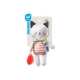 Plüsch-Katze Clara – Taf Toys 13625TAF