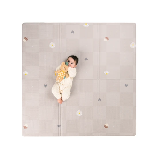 Schaum-Spieldecke Checkers – Taf Toys 13665TAF