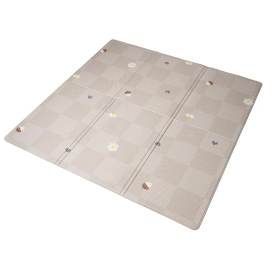 Schaum-Spieldecke Checkers – Taf Toys 13665TAF