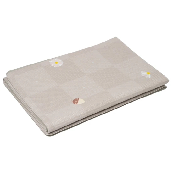 Schaum-Spieldecke Checkers – Taf Toys 13665TAF