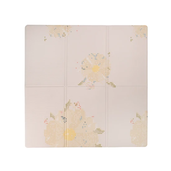 Schaum-Spieldecke Bloom – Taf Toys 13675TAF