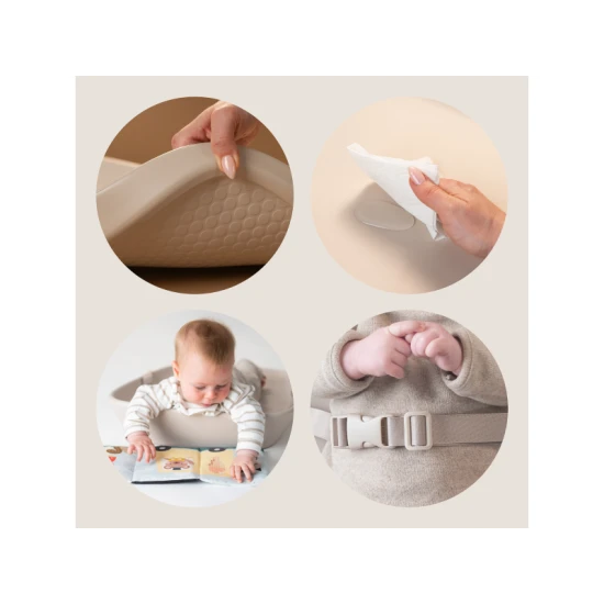 Wickel-/Spielunterlage Sensory Tales – Taf Toys 13775TAF
