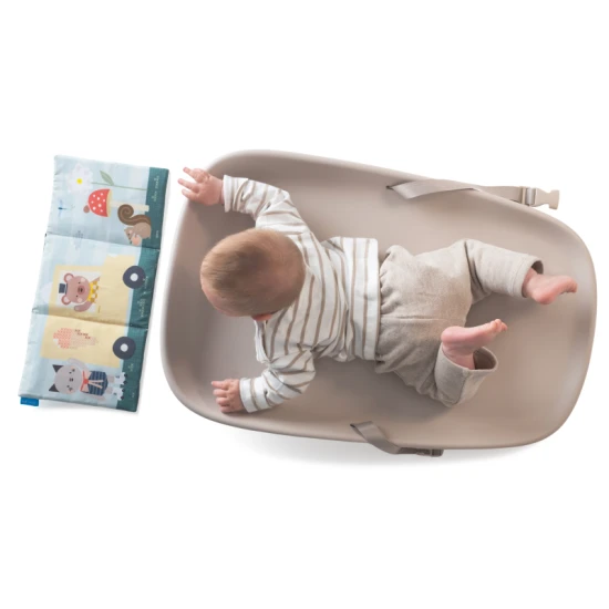 Wickel-/Spielunterlage Sensory Tales – Taf Toys 13775TAF