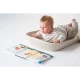 Wickel-/Spielunterlage Sensory Tales – Taf Toys 13775TAF