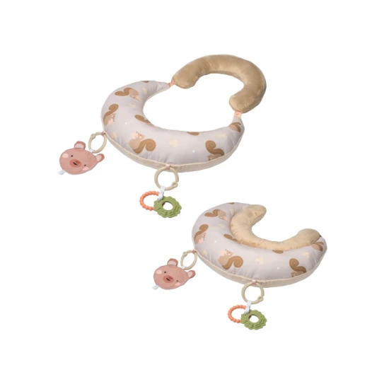 Bauchlagekissen Tummy Time First