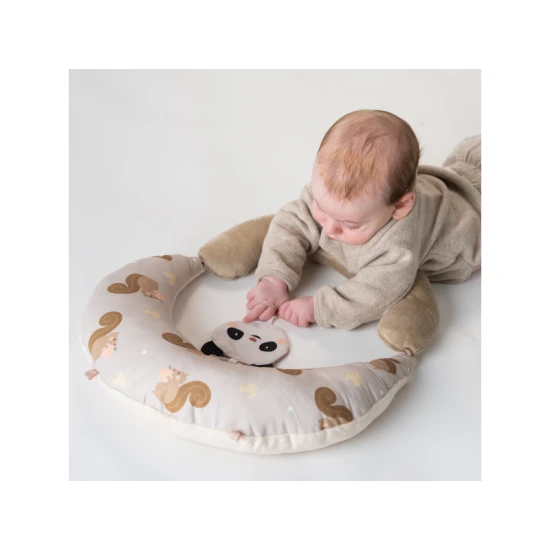 Bauchlagekissen Tummy Time First