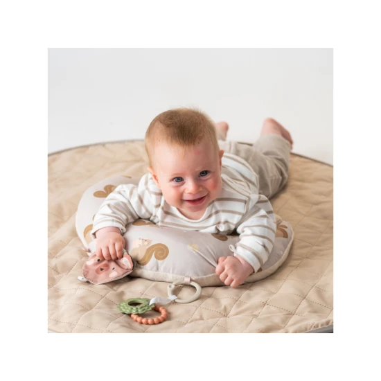 Bauchlagekissen Tummy Time First