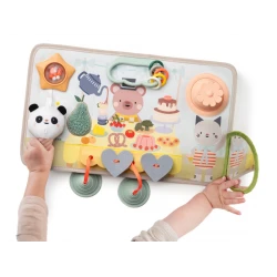 Aktivitäts-Spielcenter Peek, Pop & Play