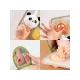 Aktivitäts-Spielcenter Peek, Pop & Play – Taf Toys 13845TAF