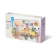 Aktivitäts-Spielcenter Peek, Pop & Play – Taf Toys 13845TAF
