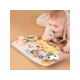 Aktivitäts-Spielcenter Peek, Pop & Play – Taf Toys 13845TAF