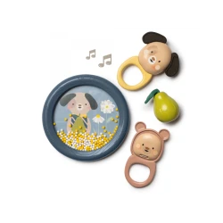 Musikspielzeug-Set Musical Adventure Kit